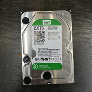 内蔵HDD|WESTERN DIGITAL
