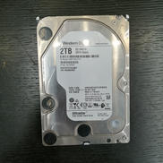 内蔵HDD|WESTERN DIGITAL
