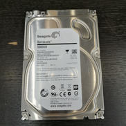 HDD(3TB)|SEAGATE