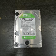内蔵HDD|WESTERN DIGITAL
