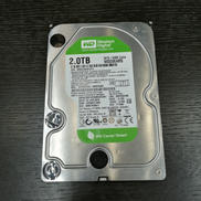 内蔵HDD|WESTERN DIGITAL