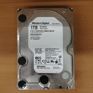 内蔵HDD|WESTERN DIGITAL
