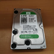 内蔵HDD 3TB|WD