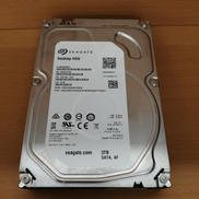 内蔵HDD|SEAGATE