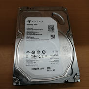 内蔵HDD 3TB|SEAGATE
