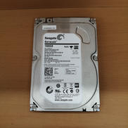内蔵HDD 1TB|SEAGATE