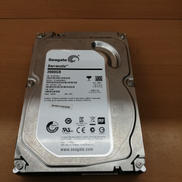 内蔵HDD 2TB|SEAGATE