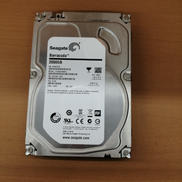 内蔵HDD 2BT|SEAGATE