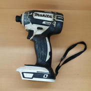 充電式インパクトドライバー|MAKITA