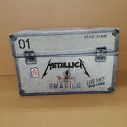 洋楽CD|METALLICA