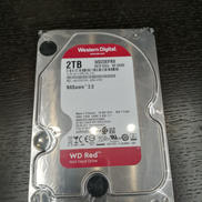 内蔵HDD 2TB|WESTERN DIGITAL