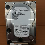 HDD(2TB)|WD