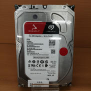 HDD(2TB)|SEAGATE