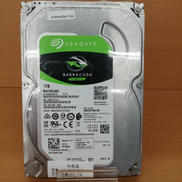 内蔵HDD 1TB|SEAGATE