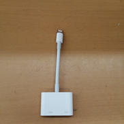 HDMI変換アダプター|APPLE