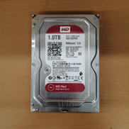 HDD(1TB)|WD
