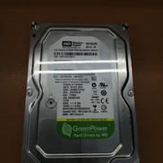 HDD(1TB)|WD