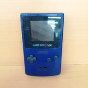 ゲームボーイカラー|NINTENDO