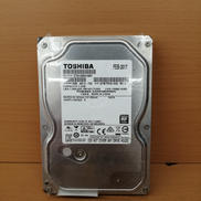 HDD(1TB)|TOSHIBA