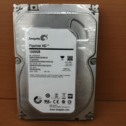 HDD(1TB)|SEAGATE