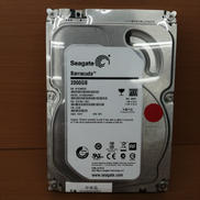 HDD(2TB)|SEAGATE