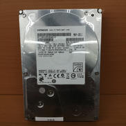 HDD(1TB)|HITACHI