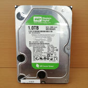 HDD(1TB)|WD