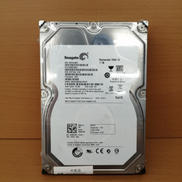 内蔵HDD 1TB|SEAGATE