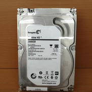 内蔵HDD 2TB|SEAGRAND