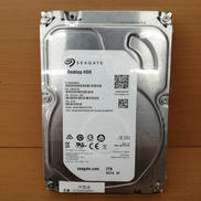 HDD(2TB)|SEAGATE