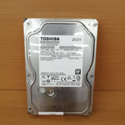 HDD|TOSHIBA