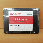 SSD 256GB|SUNEAST
