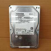 HDD(1TB)|TOSHIBA