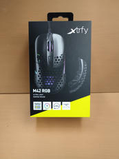 ゲーミングマウス|XTRFY