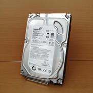 内蔵HDD 2TB|SEAGATE