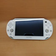 PLAYSTATION VITA|SONY