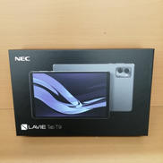 タブレット|NEC