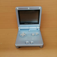 ゲームボーイアドバンスSP|NINTENDO
