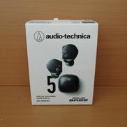 ワイヤレスイヤホン|AUDIO-TECHNICA