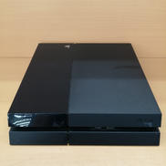 PS4|SONY