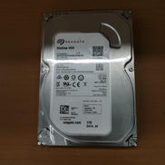 HDD(1TB)|SEAGATE