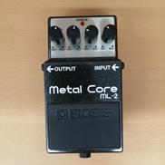 その他エフェクター|BOSS