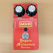 エフェクター|MXR