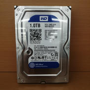 HDD(1TB)|WD