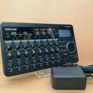 タスカム(TASCAM)|マルチトラックレコーダー|【ハードオフ公式通販