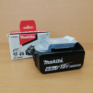バッテリー|MAKITA