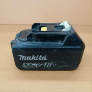 バッテリー|MAKITA