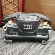 エアコンプレッサー|MAX