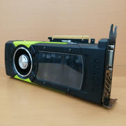 グラフィックボード|NVIDIA