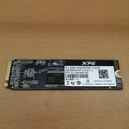M.2 SSD(512GB)|PGX